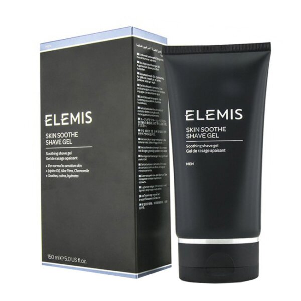 Elemis Skin Soothe Shave Gel Elemis Skin Soothe Shave Gel