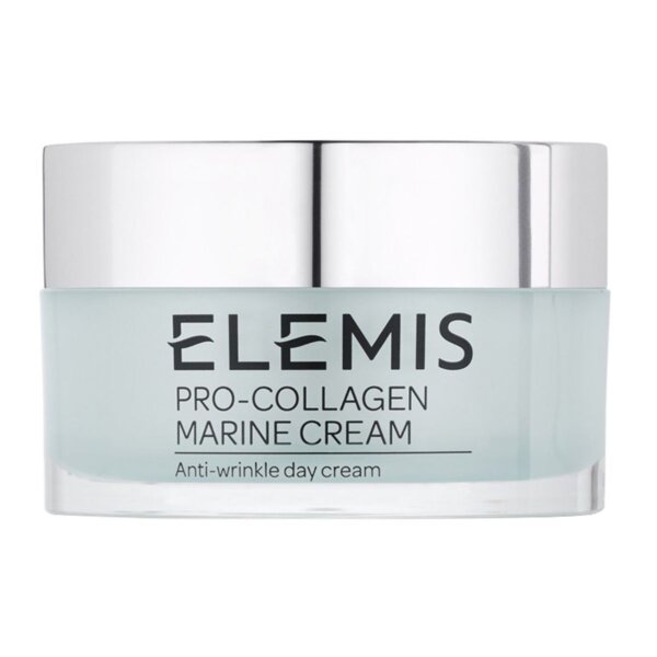 Elemis PRO-COLLAGEN marine cream näokreem 50 ml Elemis PRO-COLLAGEN marine cream 50 ml
