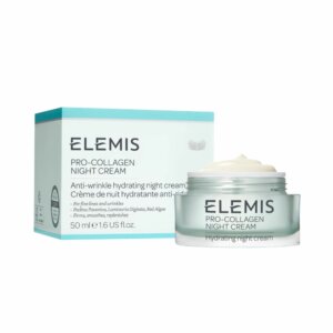 Elemis PRO-COLLAGEN night cream 50 ml