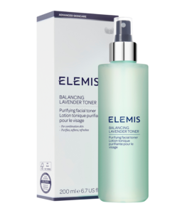 Elemis Balancing Lavender Toner