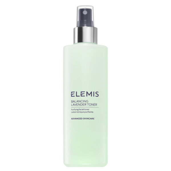 Elemis Balancing Lavender Toner