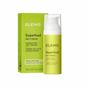 Elemis SUPERFOOD day cream 50 ml