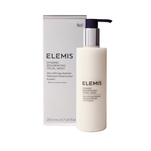 Elemis Dynamic Resurfacing puhastusvahend pilt 3