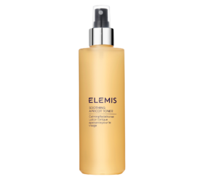 Elemis ADVANCED SKINCARE soothing apricot toner 200 ml