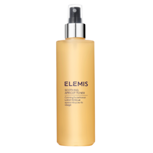 Elemis ADVANCED SKINCARE soothing apricot toner 200 ml