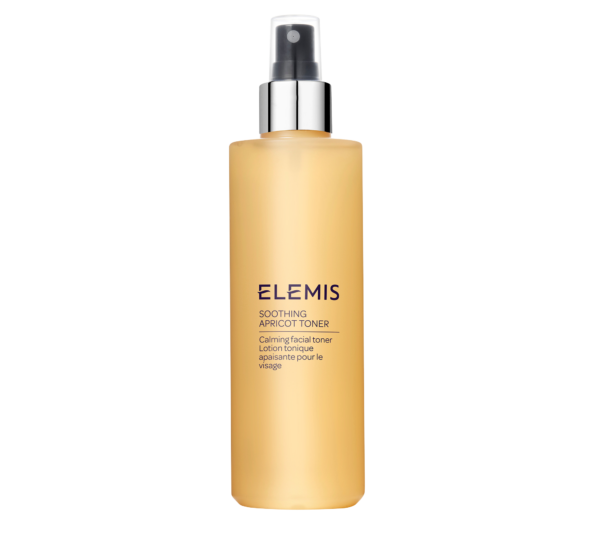 Elemis ADVANCED SKINCARE soothing apricot toner 200 ml Elemis ADVANCED SKINCARE soothing apricot toner 200 ml