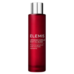Elemis BODY EXOTICS japanese camellia body oil blend 100 ml
