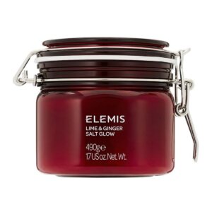 Elemis Body Exotics lime and ginger salt glow 490 gr