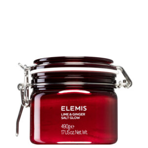 Elemis BODY EXOTICS lime and ginger salt glow 490 gr