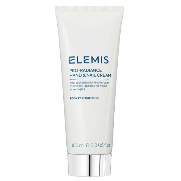 Elemis Pro-Radiance Hand & Nail Cream