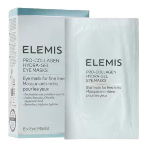 Elemis Pro-Collagen Hydra-Gel Eye Mask