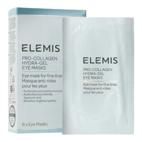 Elemis Pro-Collagen Hydra-Gel Eye Mask