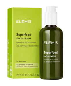 Elemis Superfood puhastusvahend