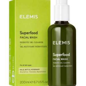 Elemis Superfood puhastusvahend