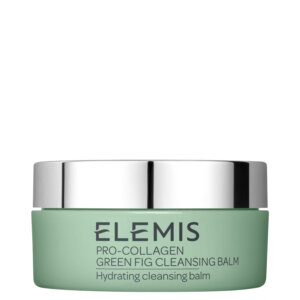Elemis Pro-Collagen Green Fig Cleansing Balm