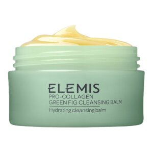 Elemis Pro-Collagen Green Fig Cleansing Balm