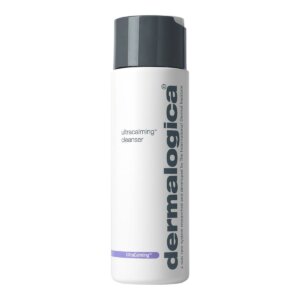 Dermalogica UltraCalming Cleanser – Extra gentle gel for cleansing sensitive skin