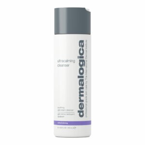 Dermalogica UltraCalming Cleanser – Extra gentle gel for cleansing sensitive skin