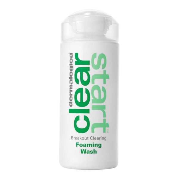 Dermalogica ClearStart Breakout Clearing Foaming Wash