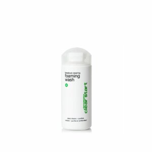 Dermalogica ClearStart Breakout Clearing Foaming Wash