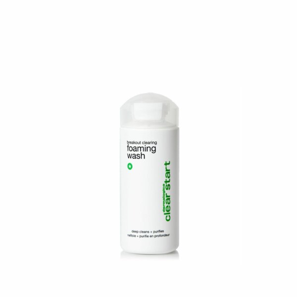 Dermalogica ClearStart Breakout Clearing Foaming Wash