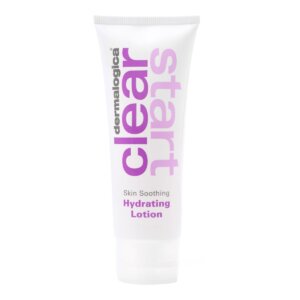 Dermalogica Clear Start Hydrating Lotion – Moisturizing soothing cream for young acne skin
