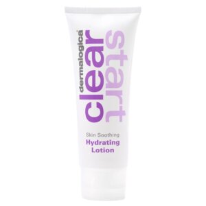 Dermalogica Clear Start Hydrating Lotion – Moisturizing soothing cream for young acne skin