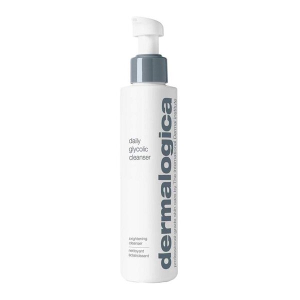 Dermalogica Daily Glycolic Cleanser näopuhastusvahend 150 ml Dermalogica Daily Glycolic Cleanser