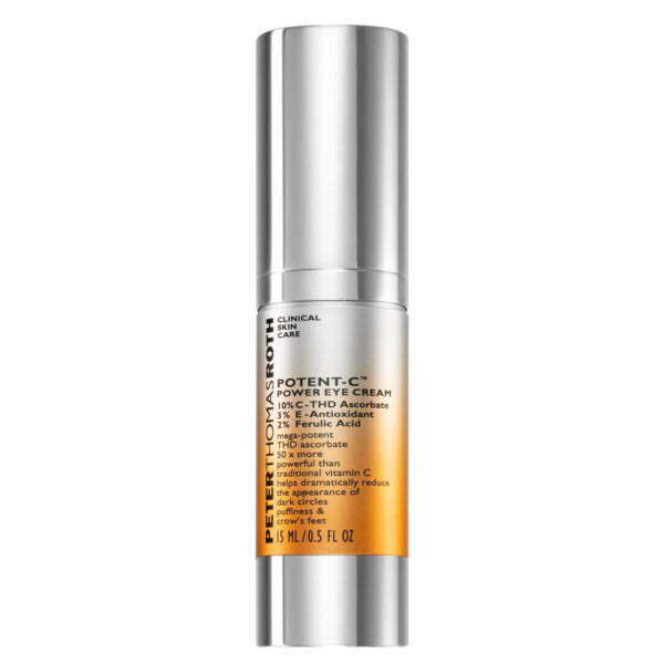 P.T. Roth Potent-C Power Eye Cream P.T. Roth Potent-C Power Eye Cream