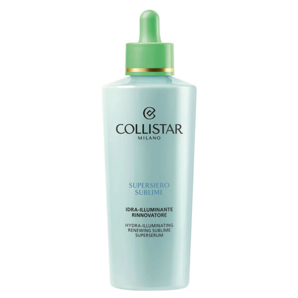 Collistar Brightening moisturizing SUPER SERUM 200 ml Collistar Brightening moisturizing Super Serum 200 ml