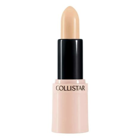 Collistar Impeccable peitekreem – toon 2 Beige Collistar Impeccable Concealer 3 peitekreem