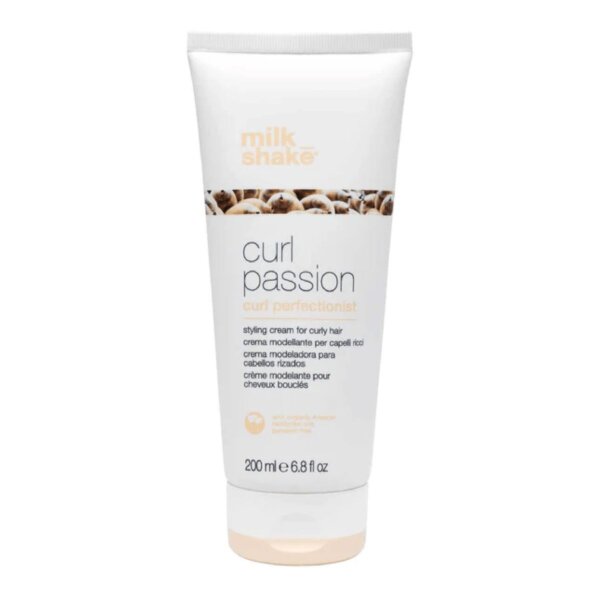 Milk_Shake CURL PASSION perfectionist 200 ml Milk_Shake CURL PASSION perfectionist 200 ml