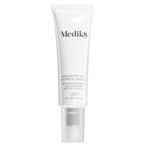 Medik8 Advanced Day Ultimate Protect SPF 50 Age-Defying Moisturiser
