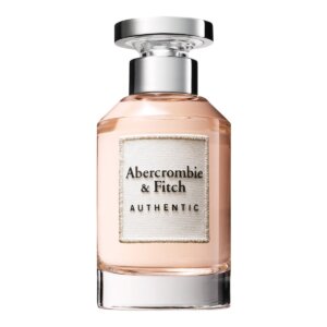 Abercrombie & Fitch Authentic Woman EDP