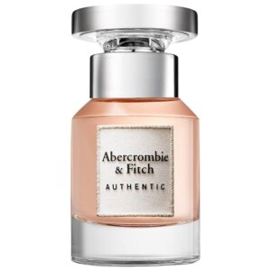 Abercrombie & Fitch Authentic Woman EDP