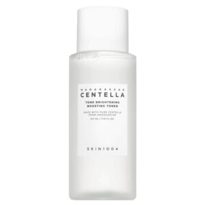 SKIN1004 MADAGASCAR CENTELLA tone brightening toner 210 ml