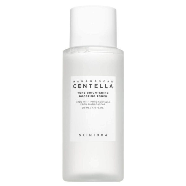 SKIN1004 MADAGASCAR CENTELLA tone brightening toner 210 ml