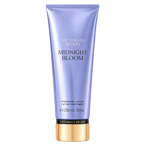 Victoria's Secret Midnight Bloom Body Lotion ihupiim 236 ml Victoria’s Secret Midnight Bloom Body Lotion 236 ml