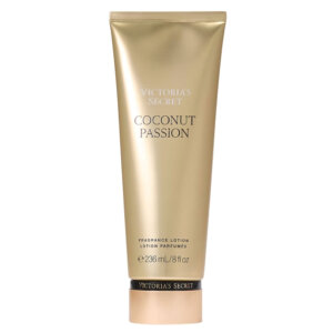 Victoria’s Secret Coconut Passion Body lotion