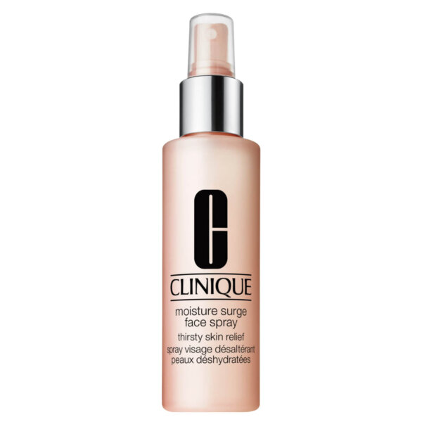 Clinique Moisture Surge Hydrating näosprei Clinique Moisture Surge Hydrating näosprei