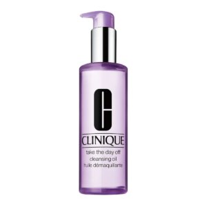 Clinique Take The Day Off Cleansing Oil