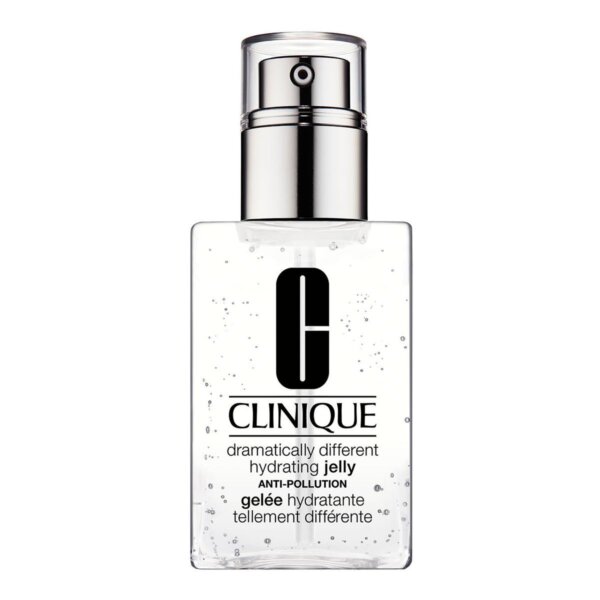 Clinique Dramatically Different Hydrating Jelly näogeel 50 ml Clinique DRMA DIF HYDRATING JELLY 50ML / 1.7FLOZ
