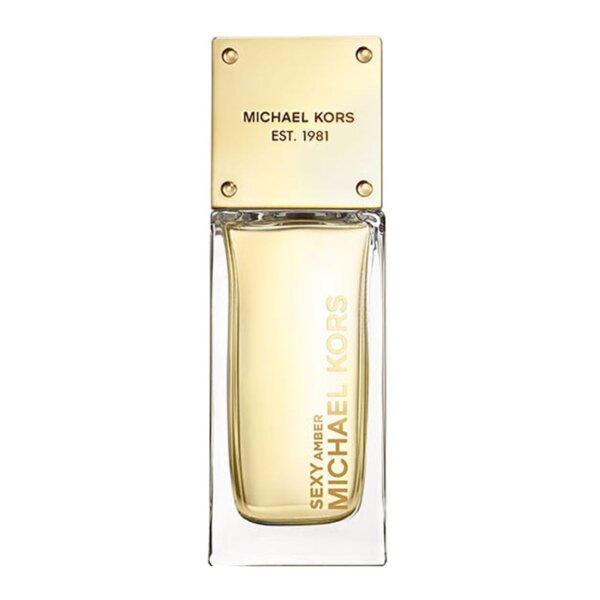 Michael Kors Sexy Amber EDP