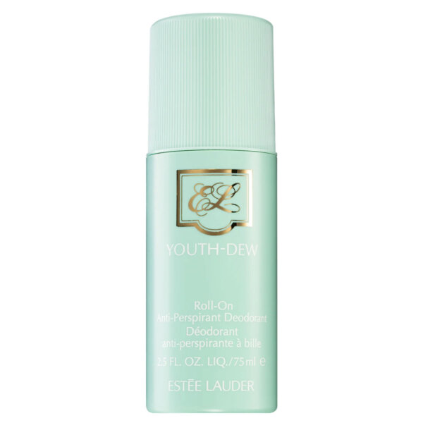 Estée Lauder Youth Dew Anti-Perspirant Deodorant Roll-On Ball antiperspirant