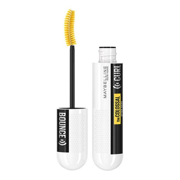 Maybelline Colossal Curl Bounce Mascara 10 ml