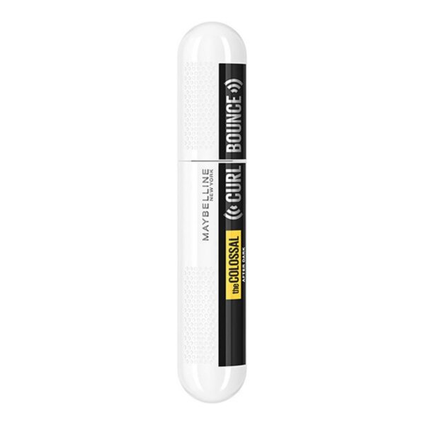 Maybelline Colossal Curl Bounce Mascara 10 ml