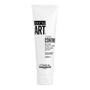 L´Oréal Professionnel Tecni Art Liss Control Cream – Lip Hair