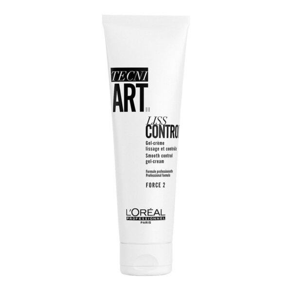 L´Oréal Professionnel Tecni Art Liss Control Cream – Lip Hair L´Oréal Professionnel Tecni Art Liss Control Cream – Lip Hair