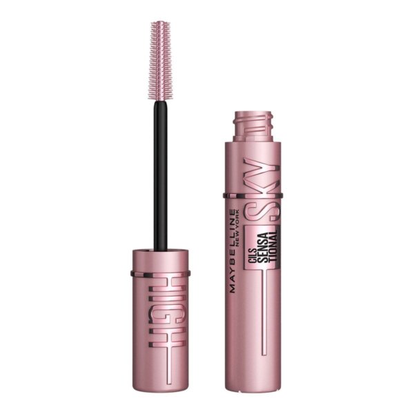 Maybelline Lash Sensational Sky High Mascara – Extension and volume mascara 7.2 ml Maybelline Lash Sensational Sky High Mascara – Extension and volume mascara 7.2 ml