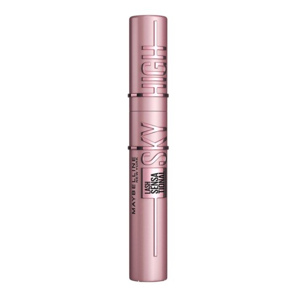 Maybelline Lash Sensational Sky High Mascara – Extension and volume mascara 7.2 ml